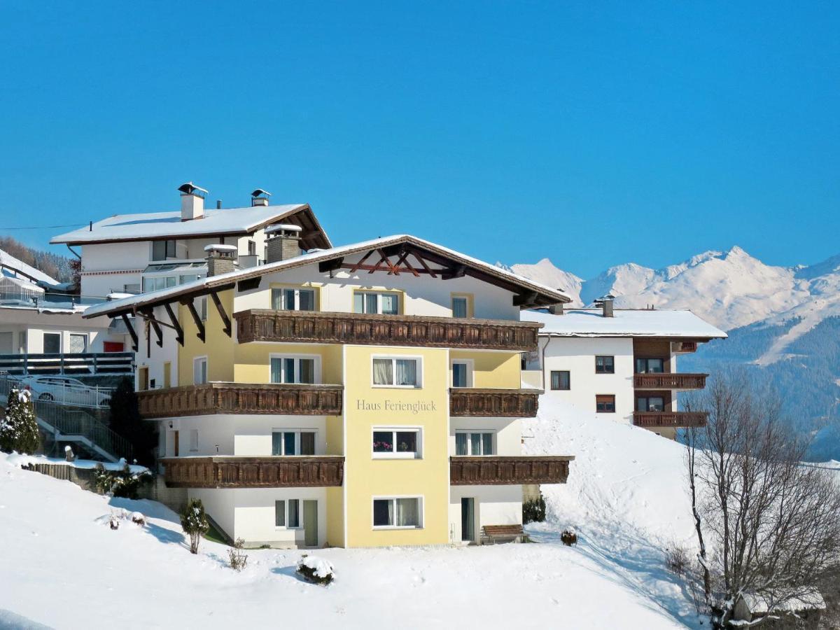 Apartment Ferienglueck - Kpl393 By Interhome Kappl  Exterior photo