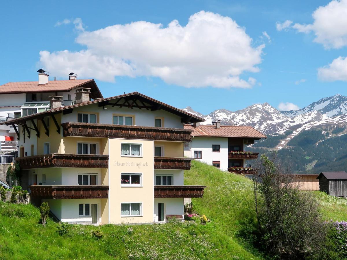 Apartment Ferienglueck - Kpl393 By Interhome Kappl  Exterior photo